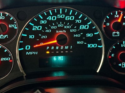 2025 Chevrolet Express 2500 Work Van Cargo