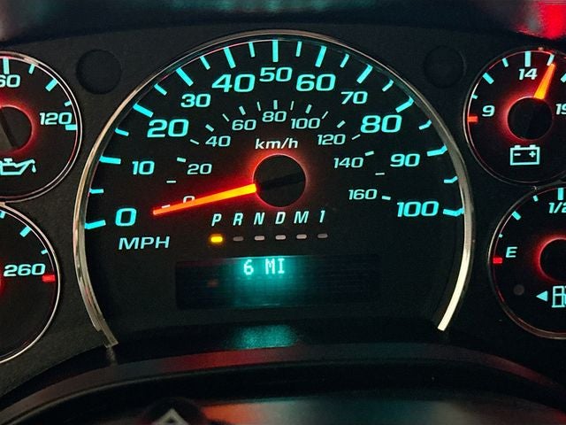 2025 Chevrolet Express 2500 Work Van Cargo