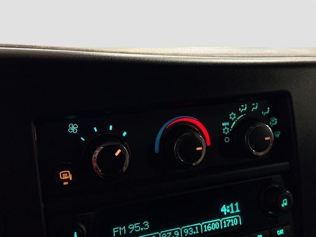 2025 Chevrolet Express 2500 Work Van Cargo
