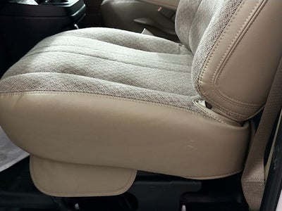 2025 Chevrolet Express 2500 Work Van Cargo