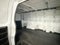 2025 Chevrolet Express 2500 Work Van Cargo