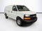 2025 Chevrolet Express 2500 Work Van Cargo