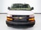 2025 Chevrolet Express 2500 Work Van Cargo