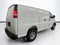 2025 Chevrolet Express 2500 Work Van Cargo