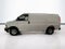 2025 Chevrolet Express 2500 Work Van Cargo