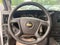 2021 Chevrolet Express 2500 Work Van Cargo