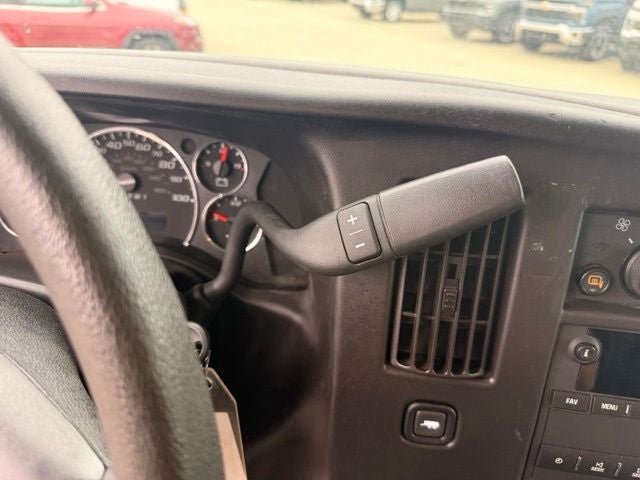 2021 Chevrolet Express 2500 Work Van Cargo
