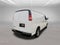 2021 Chevrolet Express 2500 Work Van Cargo