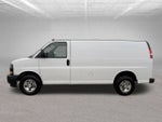 2021 Chevrolet Express 2500 Work Van Cargo
