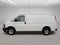 2021 Chevrolet Express 2500 Work Van Cargo