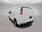 2021 Chevrolet Express 2500 Work Van Cargo