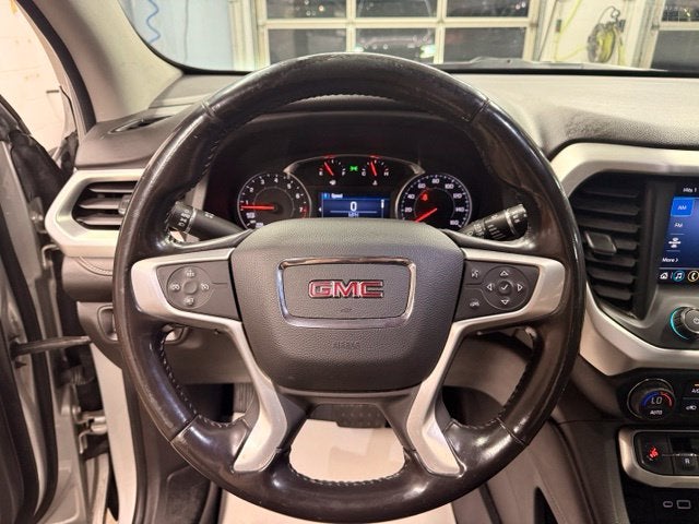 2020 GMC Acadia SLE 3.6L V6 w/ Heated Seats