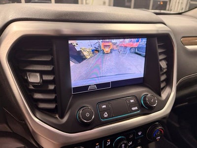 2020 GMC Acadia SLE 3.6L V6 w/ Heated Seats