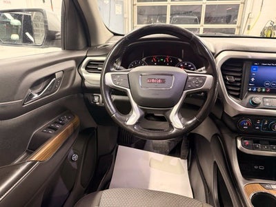 2020 GMC Acadia SLE 3.6L V6 w/ Heated Seats