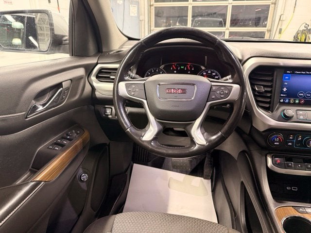 2020 GMC Acadia SLE 3.6L V6 w/ Heated Seats