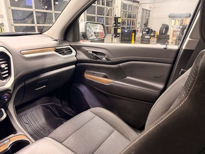 2020 GMC Acadia SLE 3.6L V6 w/ Heated Seats