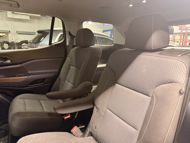 2020 GMC Acadia SLE 3.6L V6 w/ Heated Seats