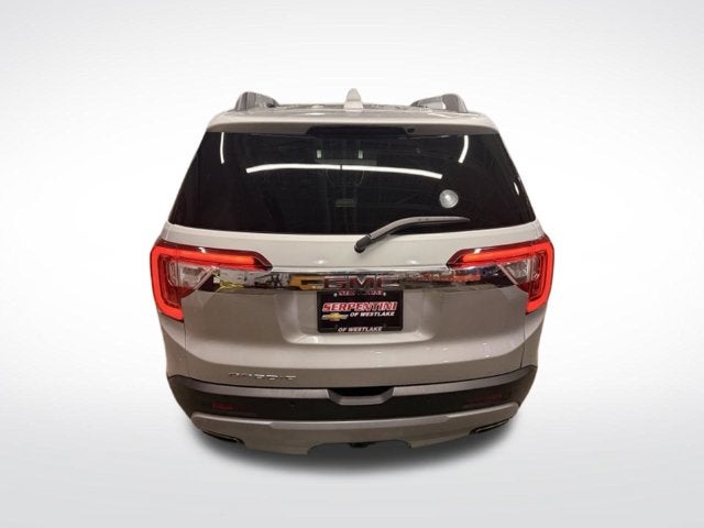 2020 GMC Acadia SLE 3.6L V6 w/ Heated Seats