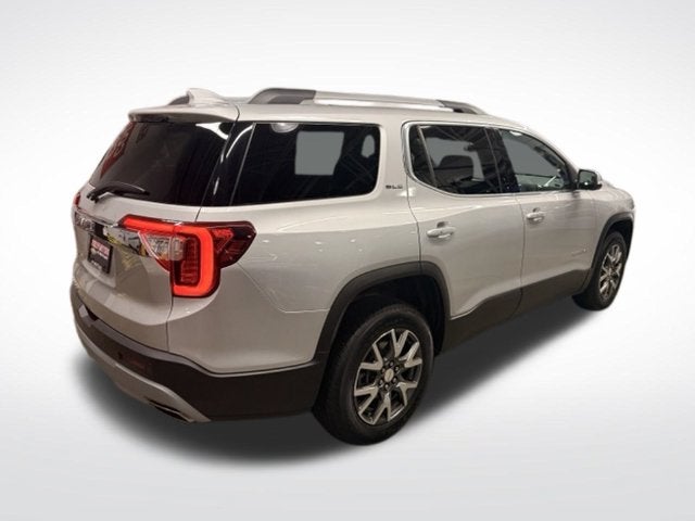 2020 GMC Acadia SLE 3.6L V6 w/ Heated Seats