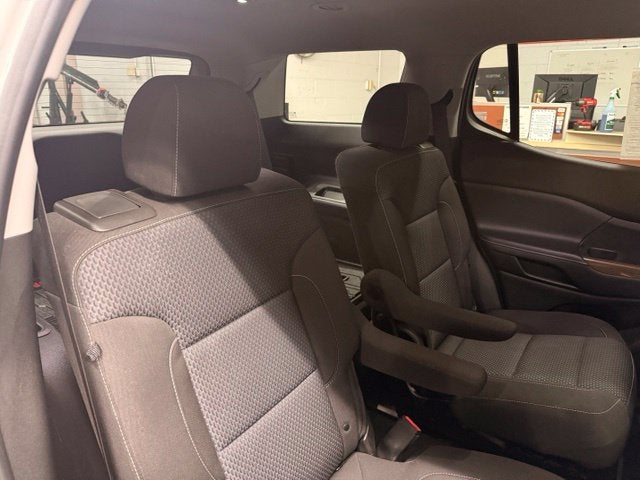 2020 GMC Acadia SLE 3.6L V6 w/ Heated Seats