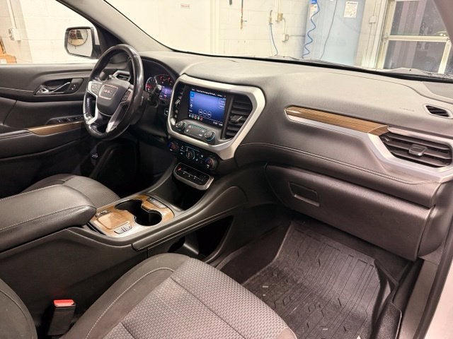 2020 GMC Acadia SLE 3.6L V6 w/ Heated Seats