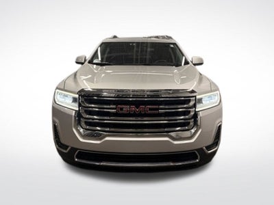 2020 GMC Acadia SLE 3.6L V6 w/ Heated Seats