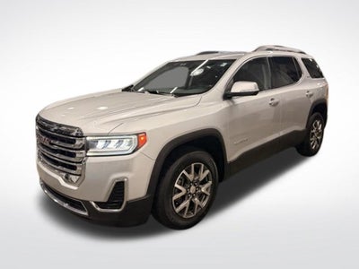 2020 GMC Acadia SLE 3.6L V6 w/ Heated Seats