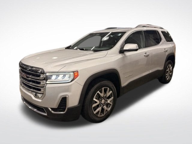 2020 GMC Acadia SLE 3.6L V6 w/ Heated Seats