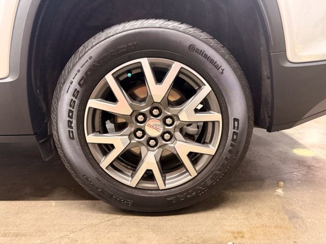 2020 GMC Acadia SLE 3.6L V6 w/ Heated Seats