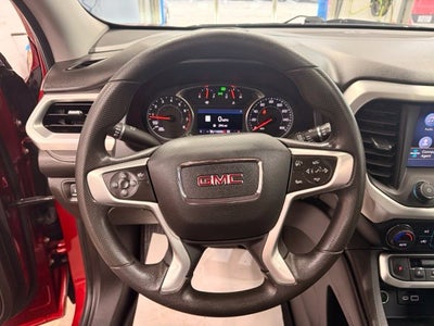 2022 GMC Acadia SLE AWD w/ Tow Pkg