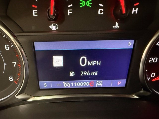 2022 GMC Acadia SLE AWD w/ Tow Pkg