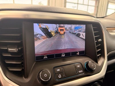 2022 GMC Acadia SLE AWD w/ Tow Pkg