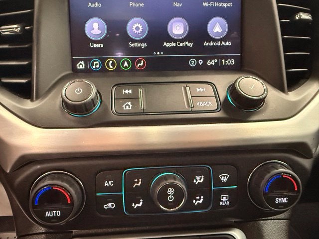 2022 GMC Acadia SLE AWD w/ Tow Pkg