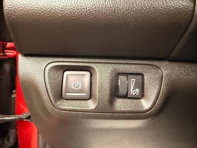 2022 GMC Acadia SLE AWD w/ Tow Pkg