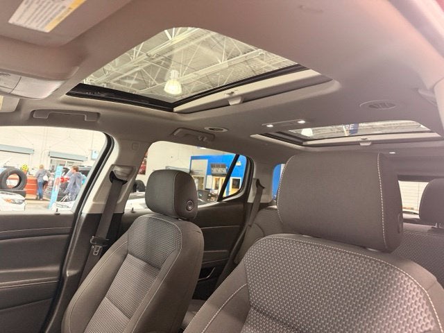 2022 GMC Acadia SLE AWD w/ Tow Pkg