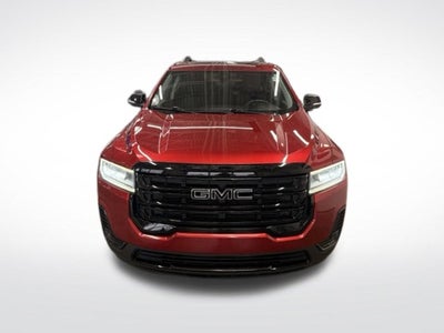 2022 GMC Acadia SLE AWD w/ Tow Pkg