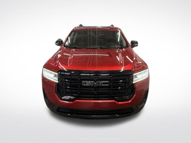 2022 GMC Acadia SLE AWD w/ Tow Pkg