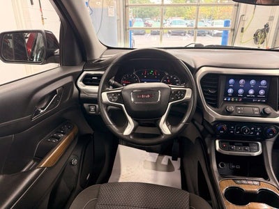2022 GMC Acadia SLE AWD w/ Tow Pkg