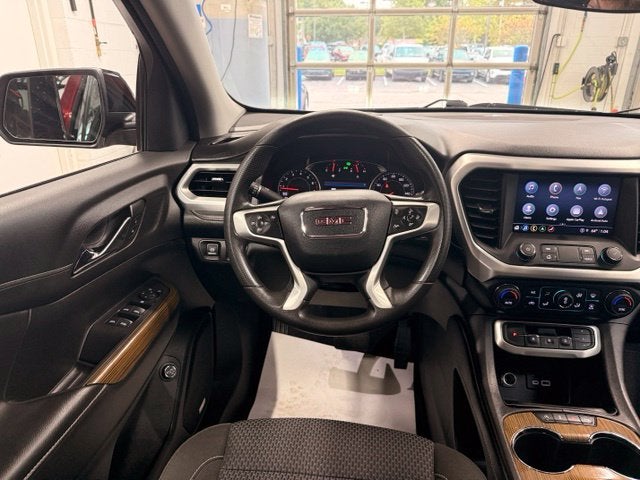 2022 GMC Acadia SLE AWD w/ Tow Pkg