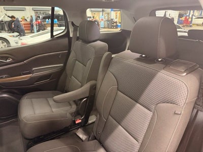 2022 GMC Acadia SLE AWD w/ Tow Pkg