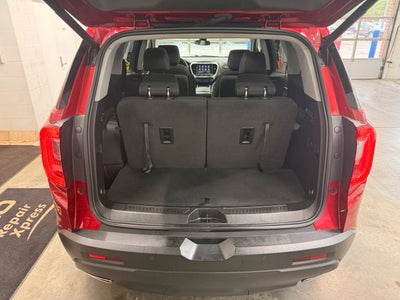 2022 GMC Acadia SLE AWD w/ Tow Pkg