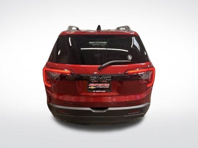 2022 GMC Acadia SLE AWD w/ Tow Pkg