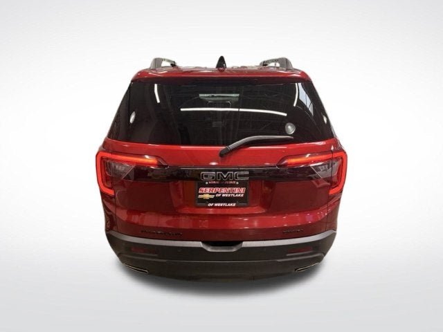 2022 GMC Acadia SLE AWD w/ Tow Pkg