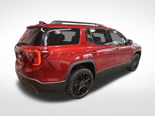 2022 GMC Acadia SLE AWD w/ Tow Pkg