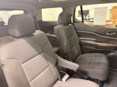 2022 GMC Acadia SLE AWD w/ Tow Pkg