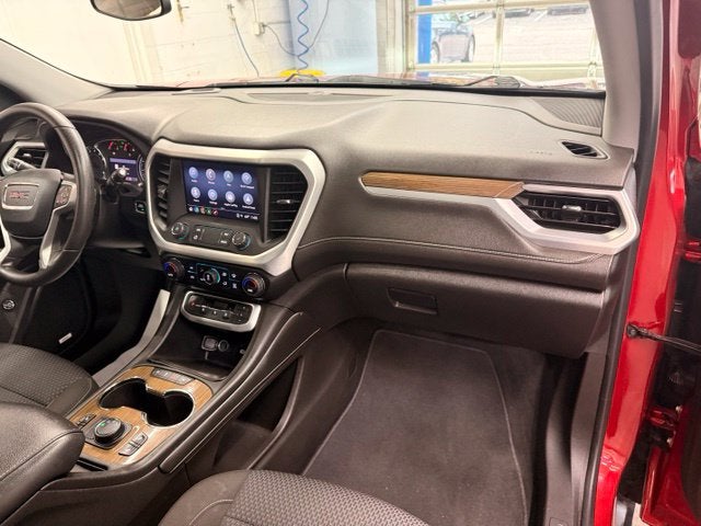 2022 GMC Acadia SLE AWD w/ Tow Pkg