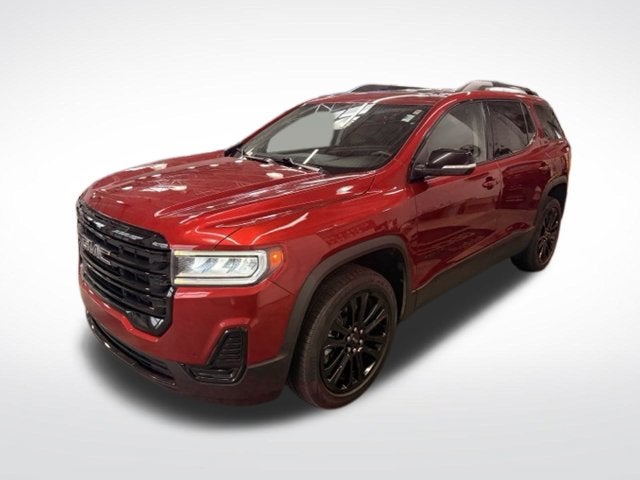 2022 GMC Acadia SLE AWD w/ Tow Pkg