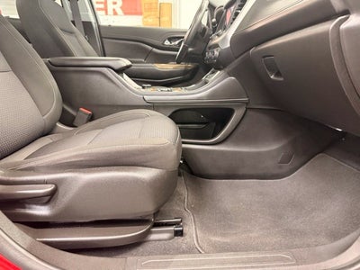 2022 GMC Acadia SLE AWD w/ Tow Pkg