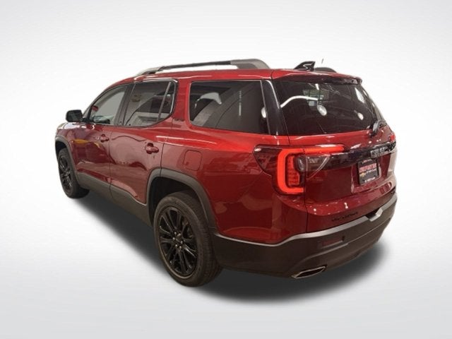 2022 GMC Acadia SLE AWD w/ Tow Pkg