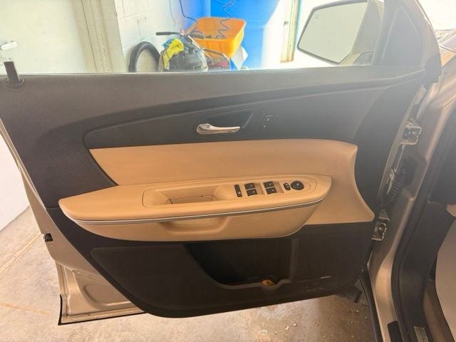 2011 GMC Acadia SLT-1